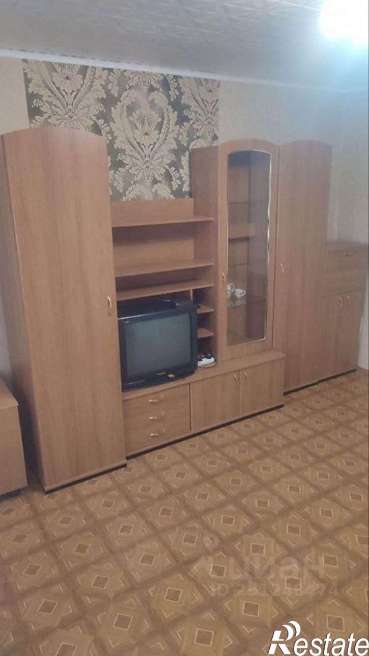 1-комн квартира ул Республиканская, 62,  д. 62