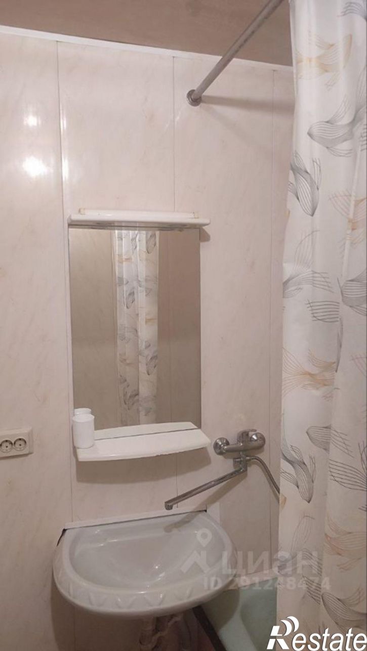 1-комн квартира ул Республиканская, 62,  д. 62