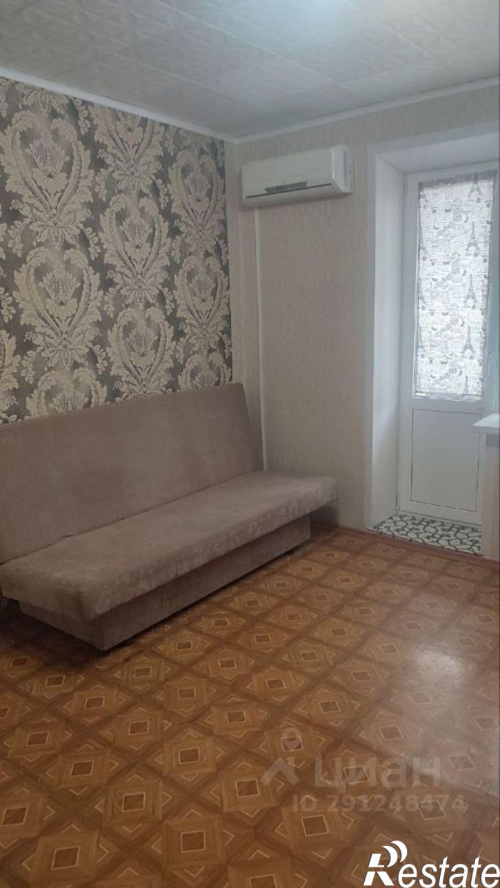 1-комн квартира ул Республиканская, 62,  д. 62