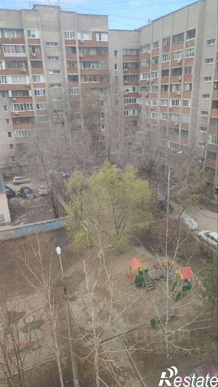 1-комн квартира ул Республиканская, 62,  д. 62