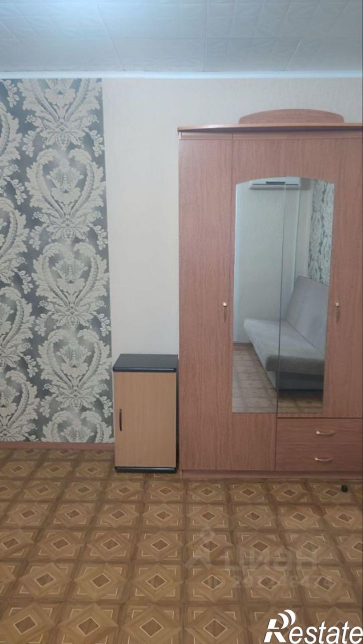 1-комн квартира ул Республиканская, 62,  д. 62