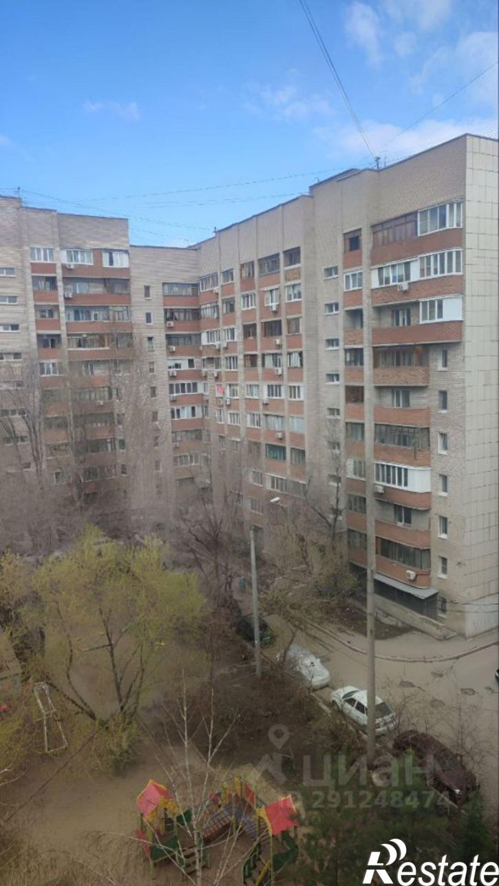 1-комн квартира ул Республиканская, 62,  д. 62