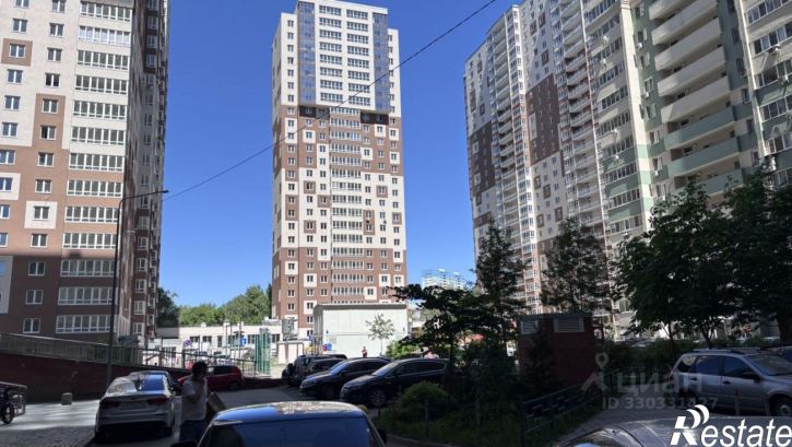 1-комн квартира ул Печерская, 20А,  д. 20А