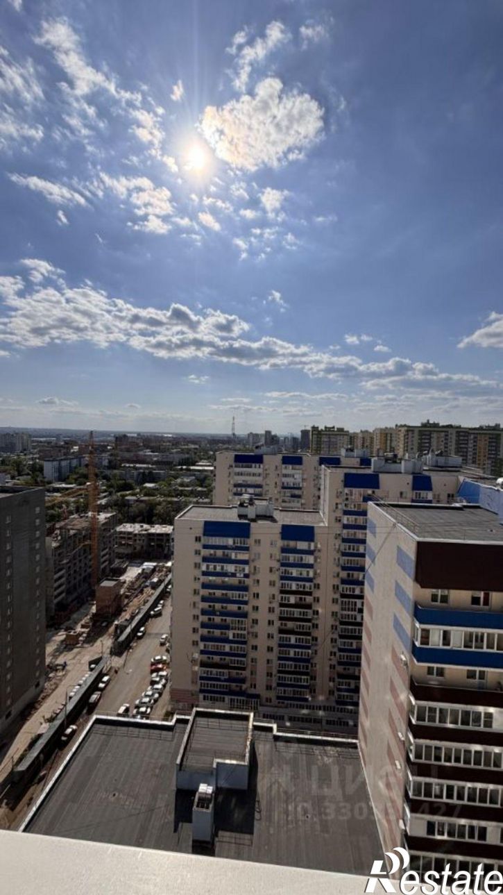 1-комн квартира ул Печерская, 20А,  д. 20А