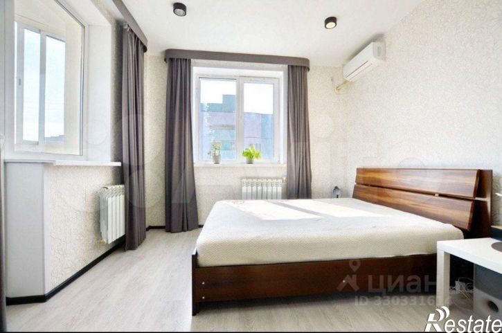 1-комн квартира пр-ка 7-я, 106,  д. 106
