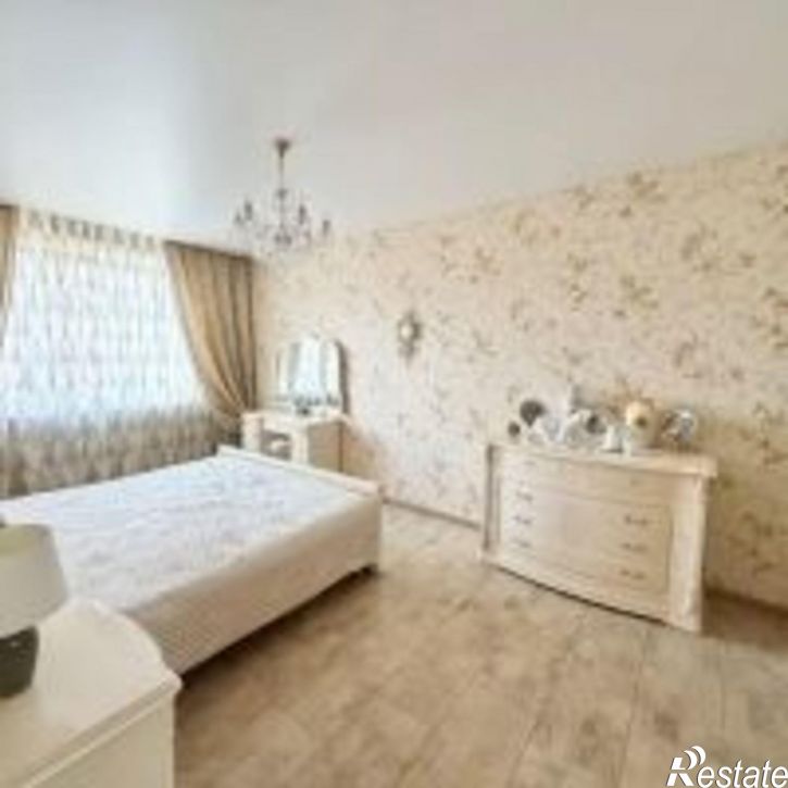 3-комн квартира Вилоновская улица, 18А,  д. 18А