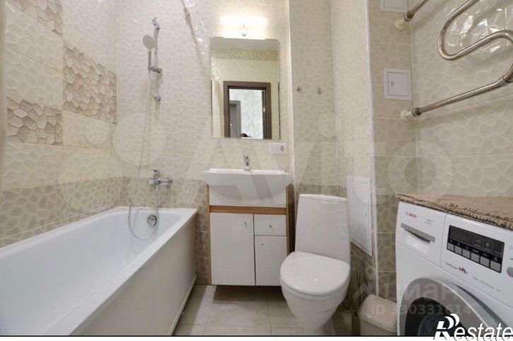 1-комн квартира пр-ка 7-я, 106,  д. 106