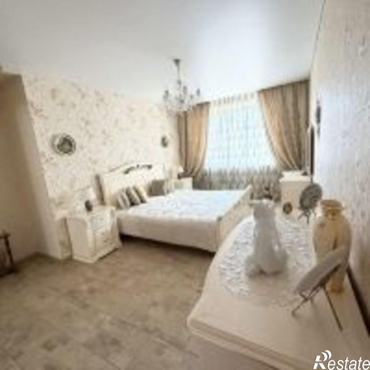 3-комн квартира Вилоновская улица, 18А,  д. 18А