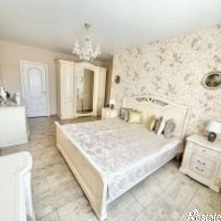 3-комн квартира Вилоновская улица, 18А,  д. 18А