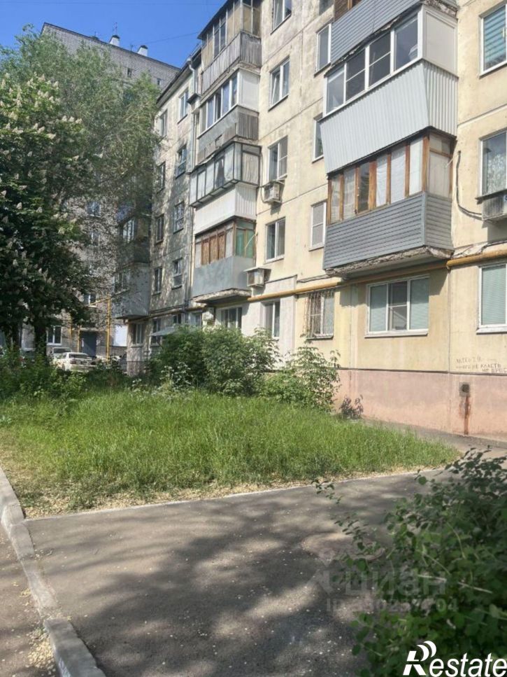 2-комн квартира улица Карбышева, 24,  д. 24