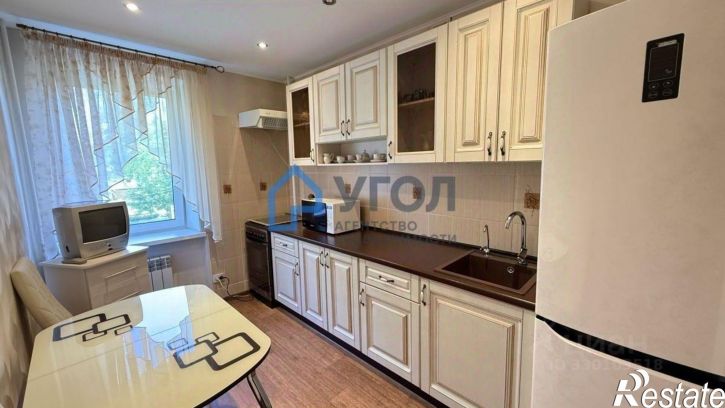 3-комн квартира проспект Ленина, 3,  д. 3
