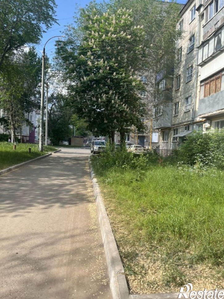 2-комн квартира улица Карбышева, 24,  д. 24