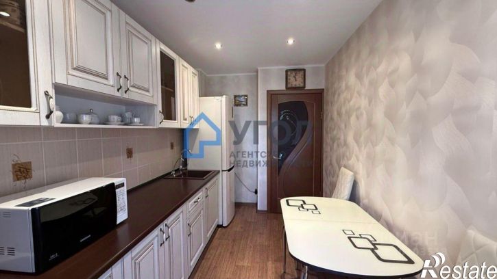 3-комн квартира проспект Ленина, 3,  д. 3