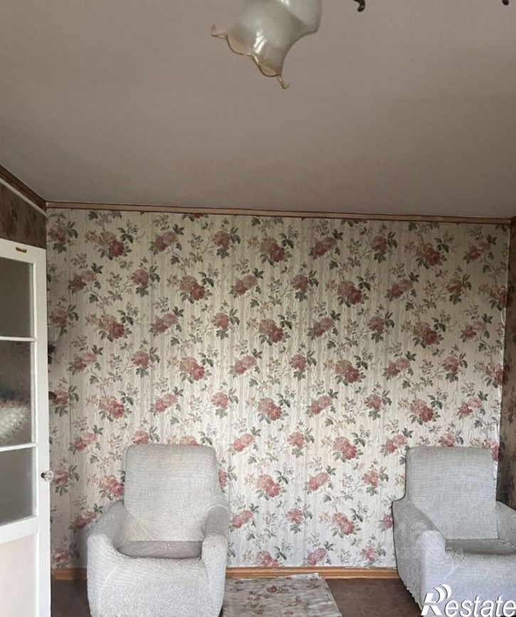 2-комн квартира улица Карбышева, 24,  д. 24