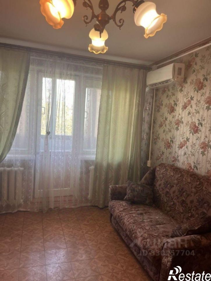 2-комн квартира улица Карбышева, 24,  д. 24