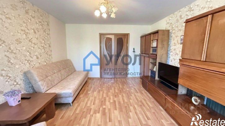 3-комн квартира проспект Ленина, 3,  д. 3