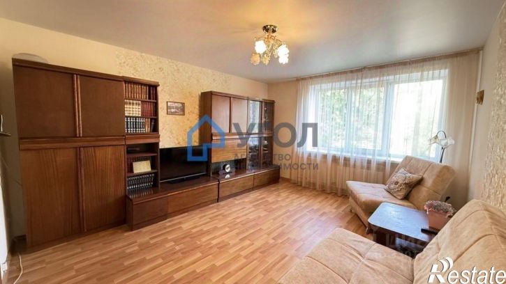 3-комн квартира проспект Ленина, 3,  д. 3