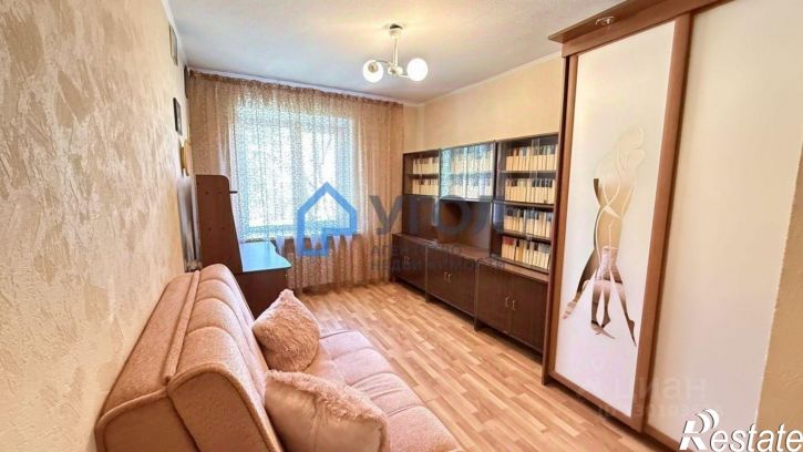 3-комн квартира проспект Ленина, 3,  д. 3