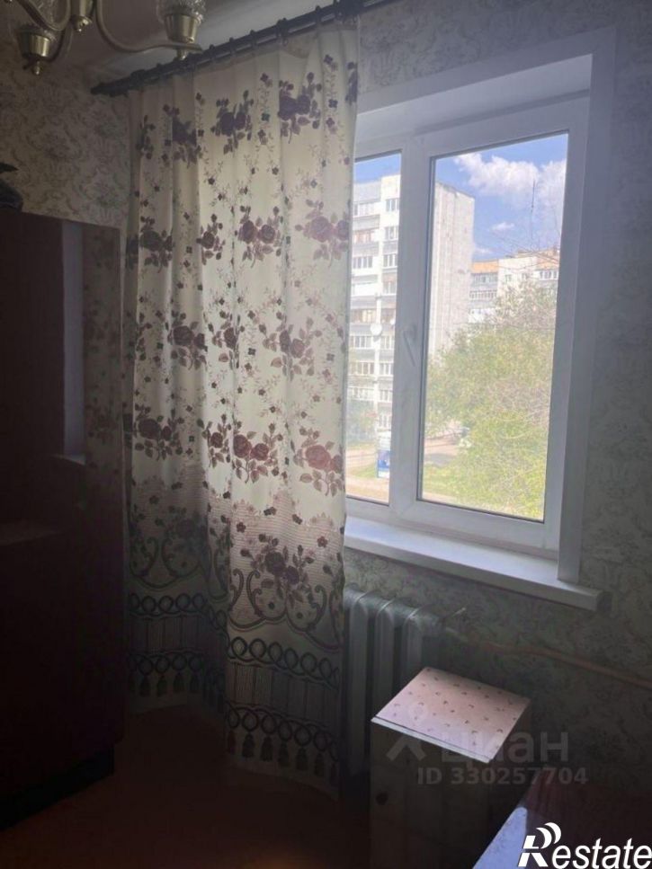 2-комн квартира улица Карбышева, 24,  д. 24