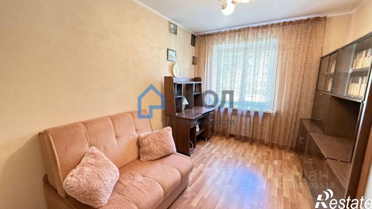 3-комн квартира проспект Ленина, 3,  д. 3