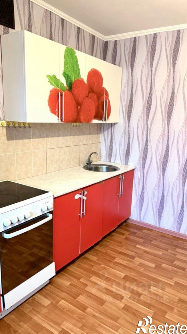 2-комн квартира Отважная улица, 35,  д. 35