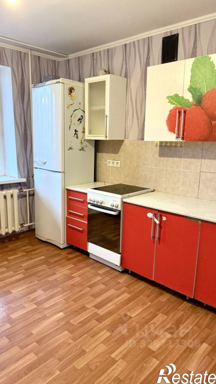 2-комн квартира Отважная улица, 35,  д. 35