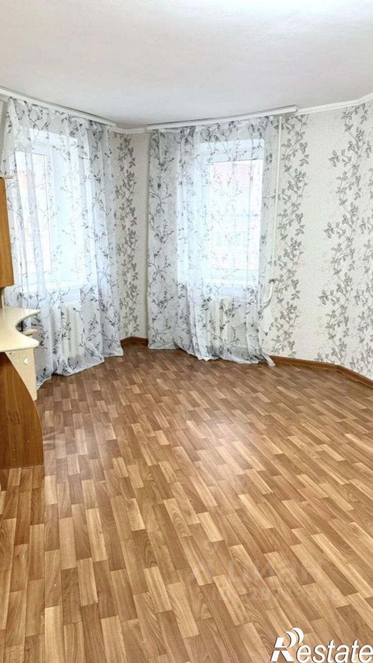 2-комн квартира Отважная улица, 35,  д. 35