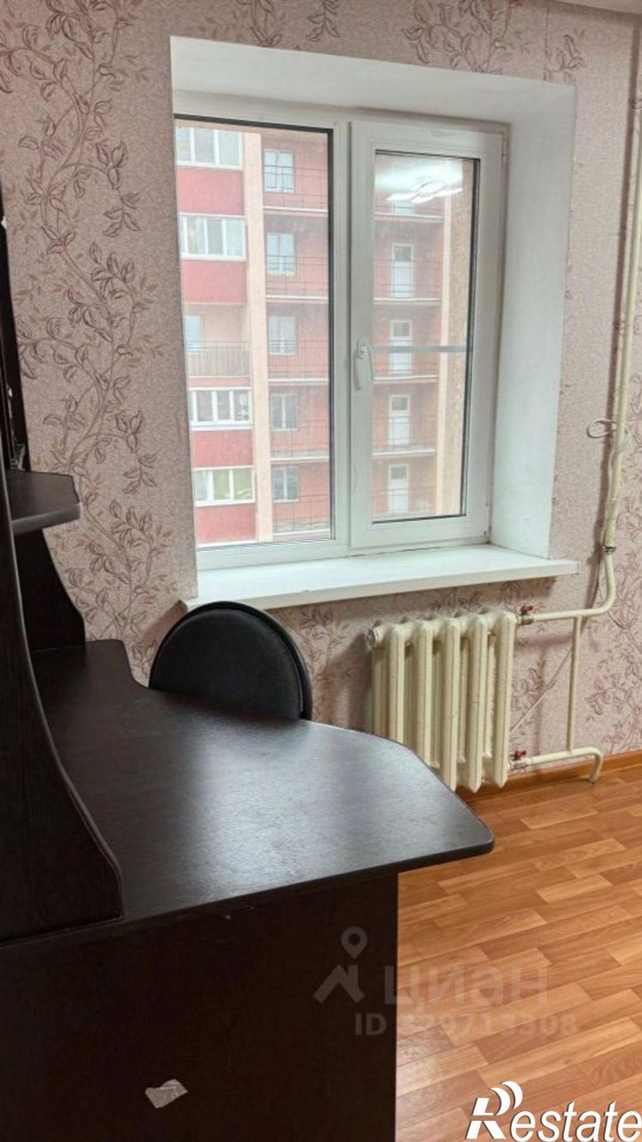 2-комн квартира Отважная улица, 35,  д. 35