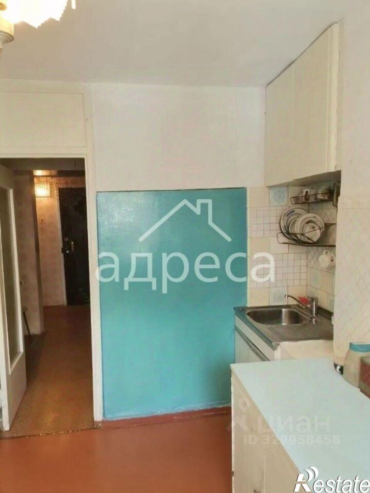 1-комн квартира Московское шоссе (дублер), 286,  д. 286