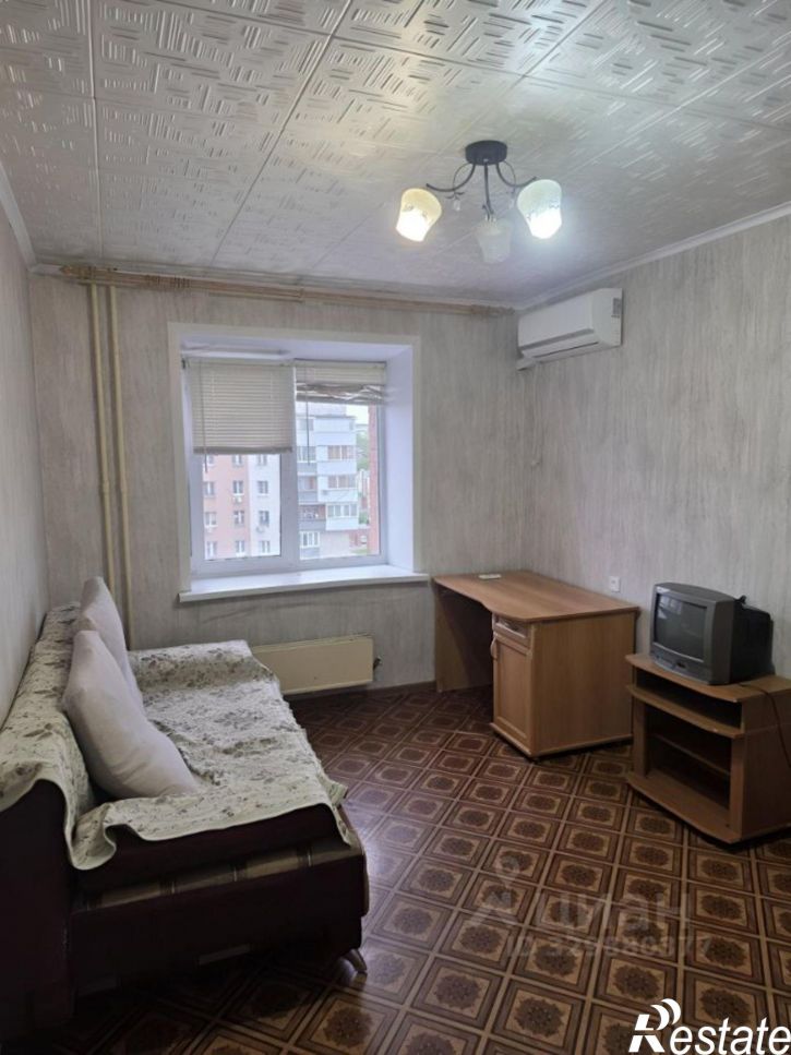 1-комн квартира пр-кт Кирова, 201,  д. 201