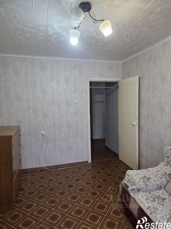 1-комн квартира пр-кт Кирова, 201,  д. 201