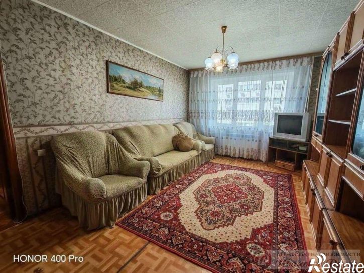 3-комн квартира ул Ялтинская, 28а,  д. 28а