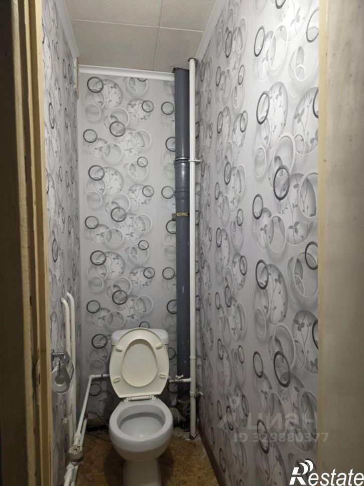 1-комн квартира пр-кт Кирова, 201,  д. 201