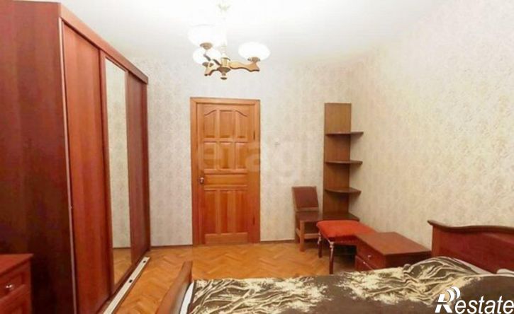 2-комн квартира улица Шверника, 16,  д. 16
