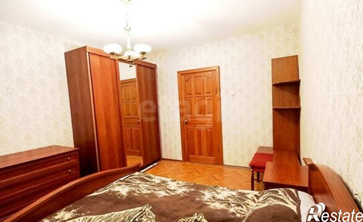 2-комн квартира улица Шверника, 16,  д. 16