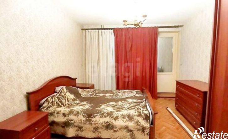 2-комн квартира улица Шверника, 16,  д. 16
