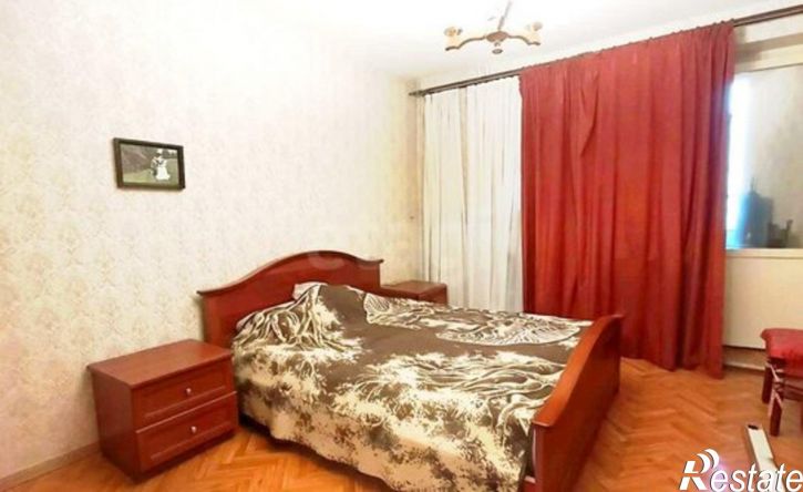 2-комн квартира улица Шверника, 16,  д. 16
