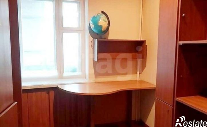 2-комн квартира улица Шверника, 16,  д. 16