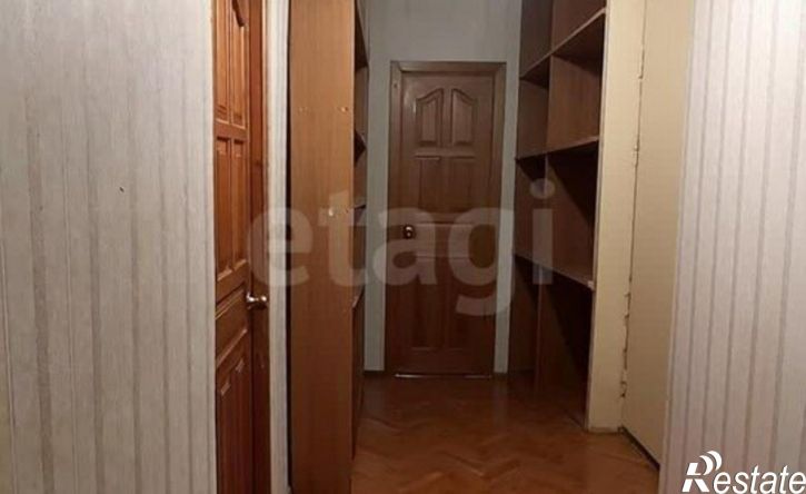 2-комн квартира улица Шверника, 16,  д. 16