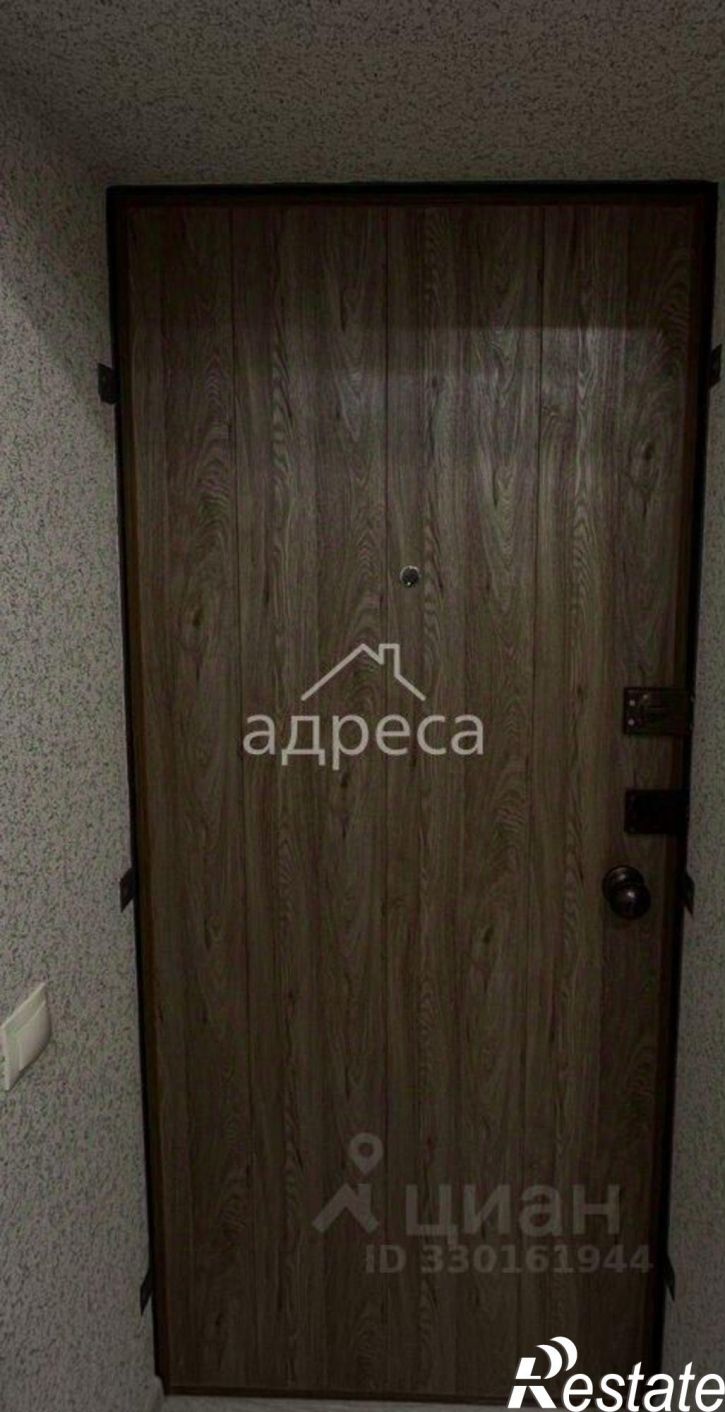 1-комн квартира пр-кт Кирова, 36,  д. 36
