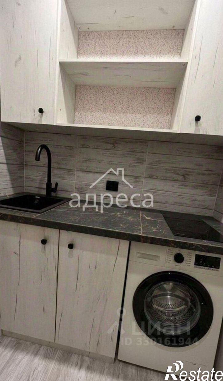1-комн квартира пр-кт Кирова, 36,  д. 36