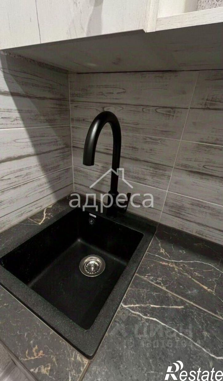 1-комн квартира пр-кт Кирова, 36,  д. 36