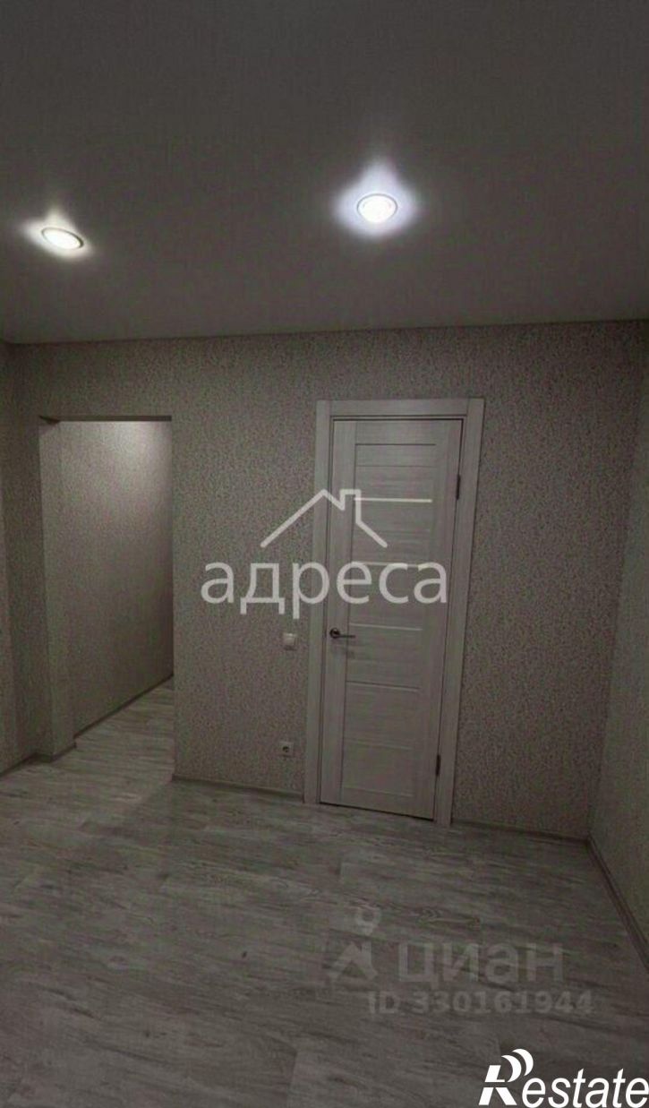 1-комн квартира пр-кт Кирова, 36,  д. 36
