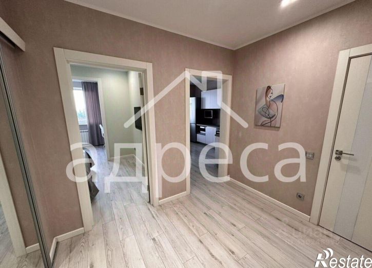 1-комн квартира ул Калужская, 11,  д. 11