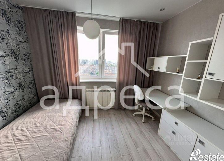 1-комн квартира ул Калужская, 11,  д. 11