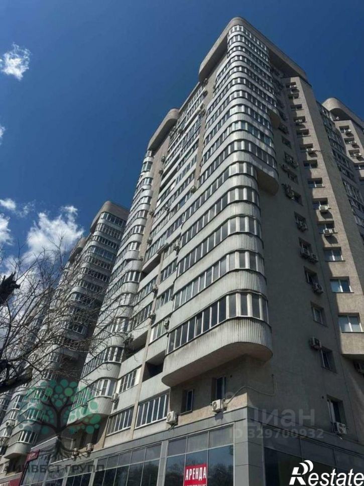 2-комн квартира ул Ново-Садовая, 140,  д. 140