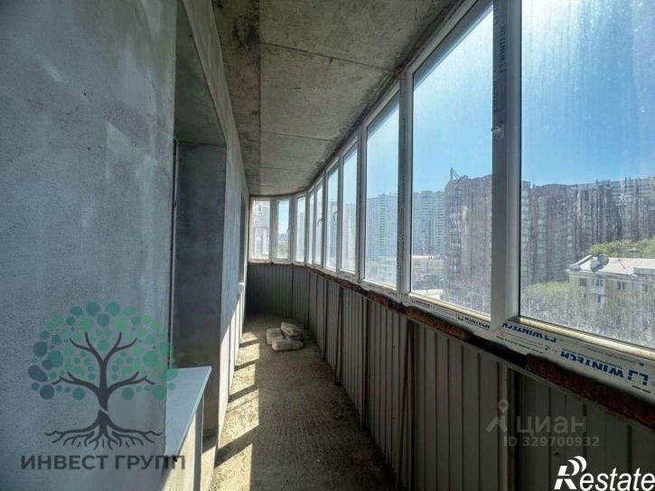 2-комн квартира ул Ново-Садовая, 140,  д. 140