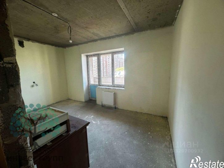 2-комн квартира ул Ново-Садовая, 140,  д. 140