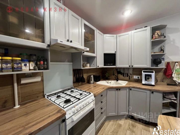 3-комн квартира ул Солнечная, 11,  д. 11