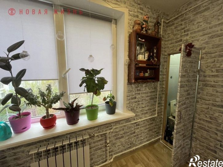 3-комн квартира ул Солнечная, 11,  д. 11